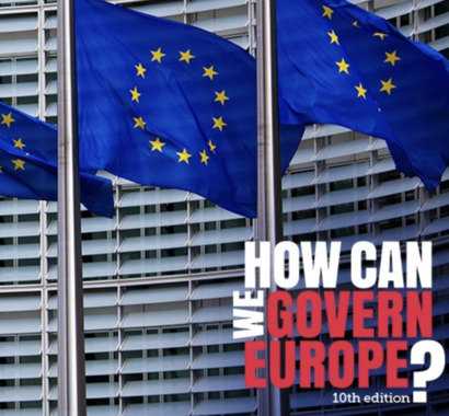 Nuove e vecchie sfide per l'UE che si rinnova. Quali prospettive dopo il voto del 6-9 giugno?
